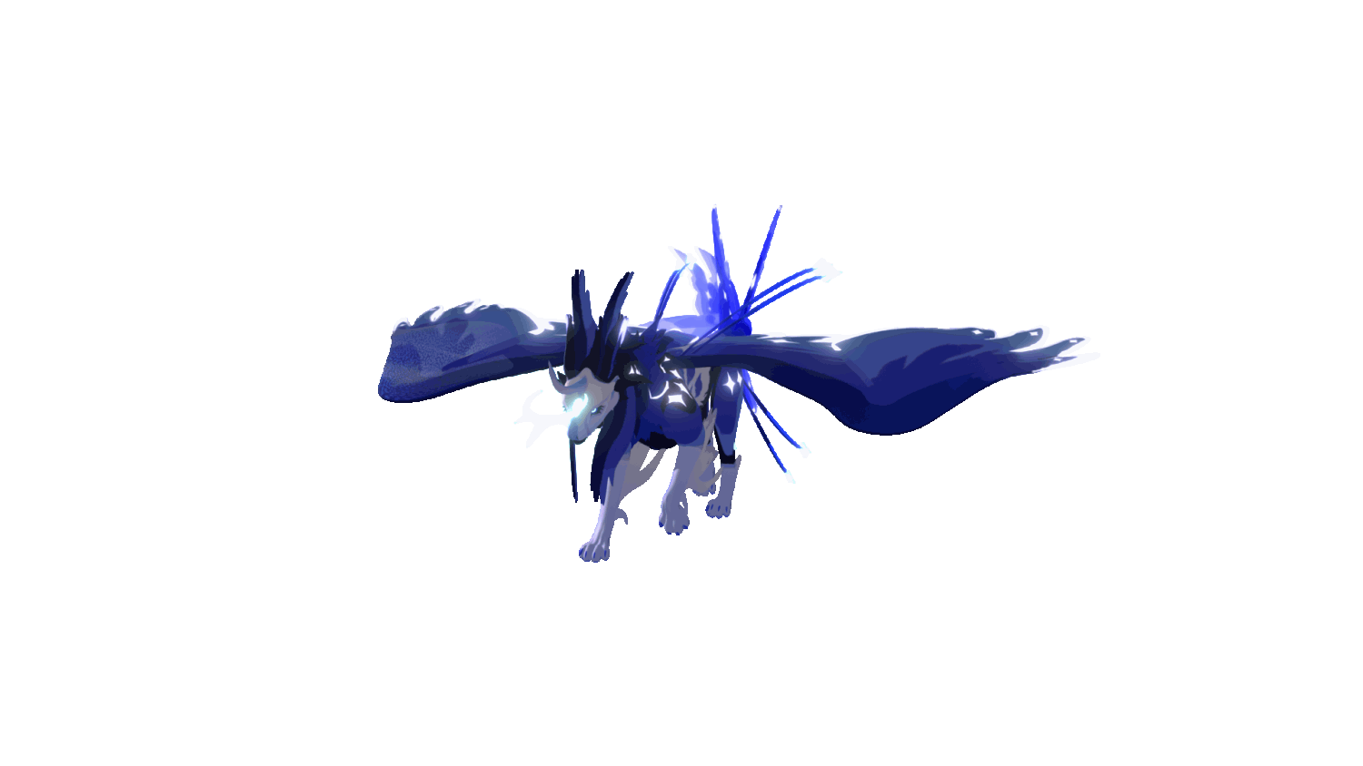 ArtFight Aeries Turnaround