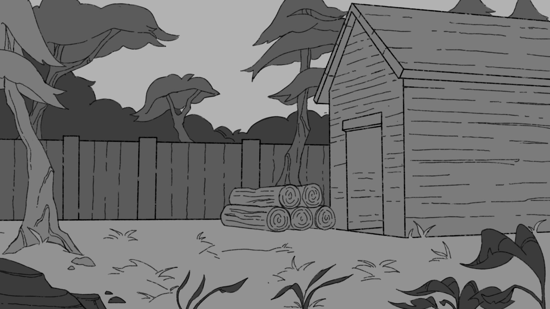 WCAnimated - TreeCut Place Layout